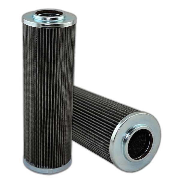 Main Filter Hydraulic Filter, replaces MAHLE PI37040DN, Pressure Line, 60 micron, Outside-In MF0578645 - main
